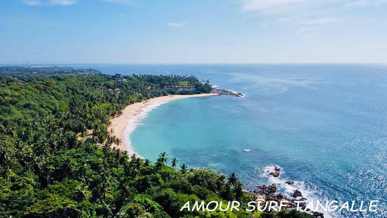 טנגלה Amour Surf מראה חיצוני תמונה