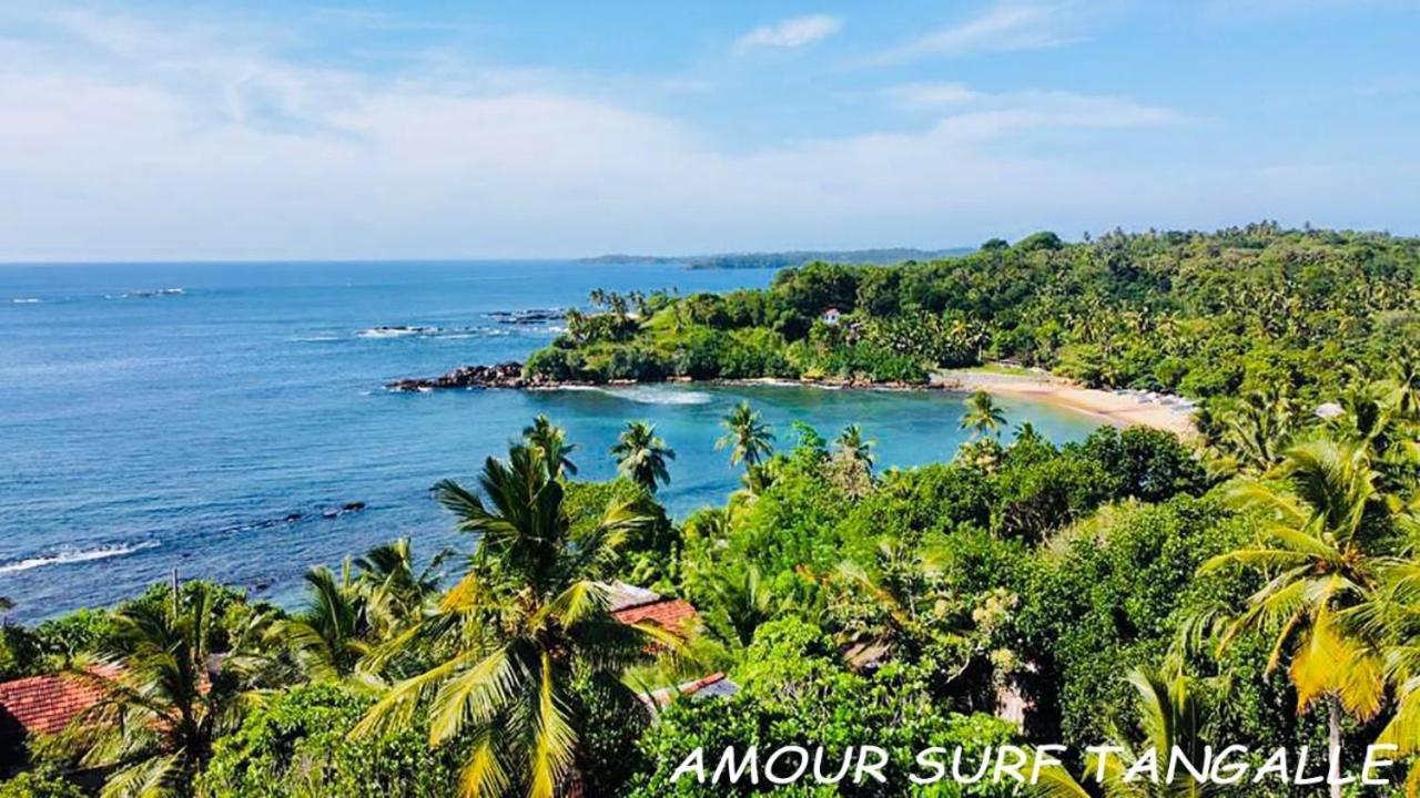 טנגלה Amour Surf מראה חיצוני תמונה