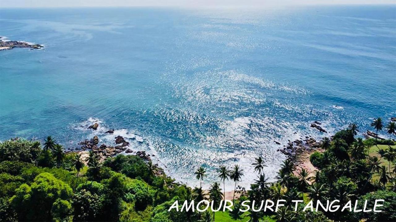 טנגלה Amour Surf מראה חיצוני תמונה