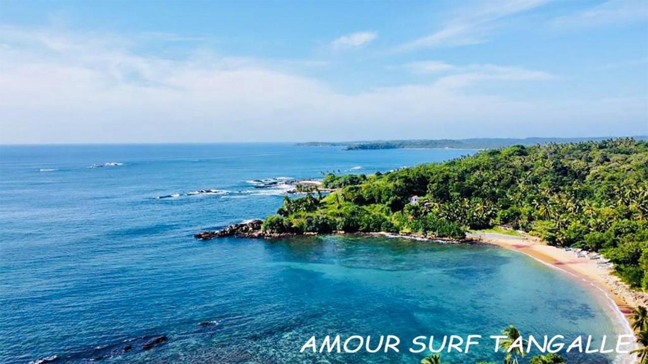 טנגלה Amour Surf מראה חיצוני תמונה